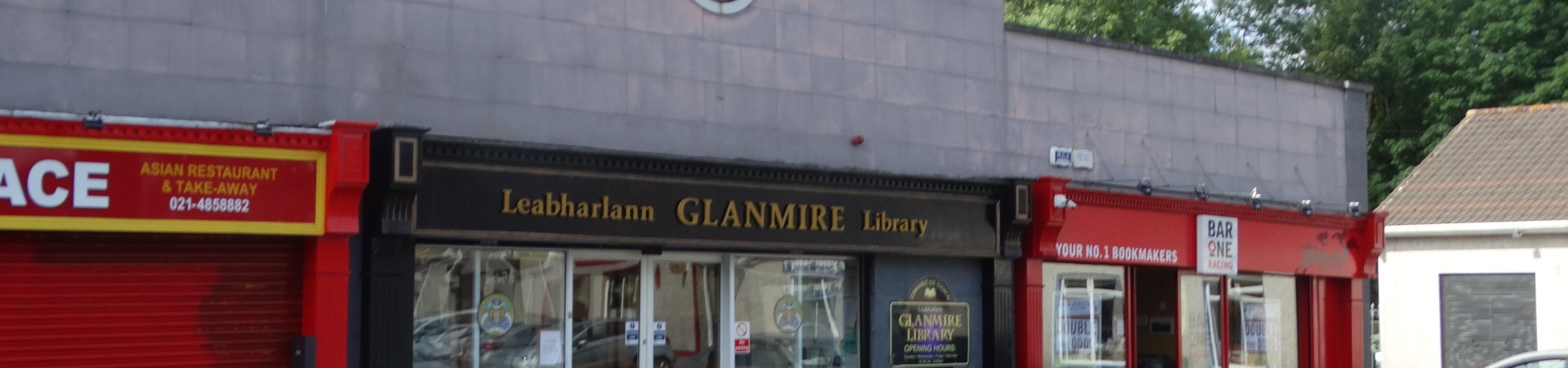 glanmire