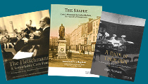 Library Publications Online | Foilseacháin na Leabharlainne ar Líne