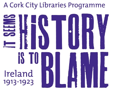 History To Blame logo