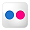 flickr icon